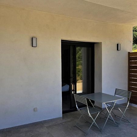 מלון Olmiccia Ferme Casa Pian D'Olmo Ferme מראה חיצוני תמונה