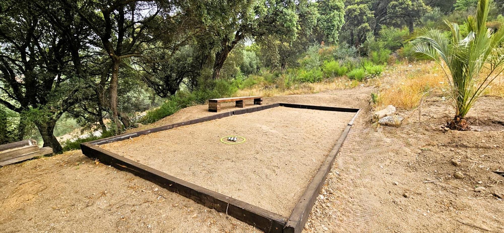 מלון Olmiccia Ferme Casa Pian D'Olmo Ferme מראה חיצוני תמונה
