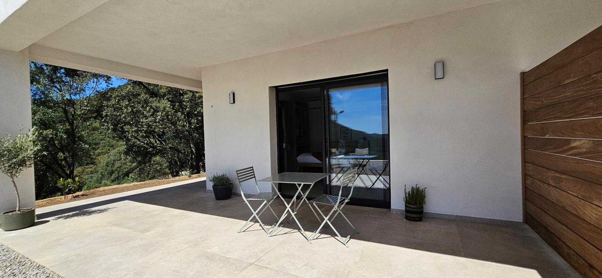 מלון Olmiccia Ferme Casa Pian D'Olmo Ferme מראה חיצוני תמונה