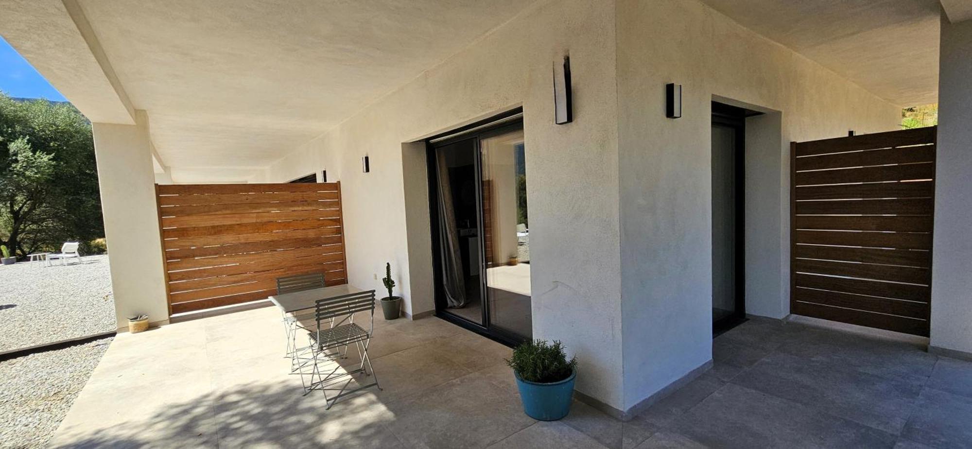 מלון Olmiccia Ferme Casa Pian D'Olmo Ferme מראה חיצוני תמונה