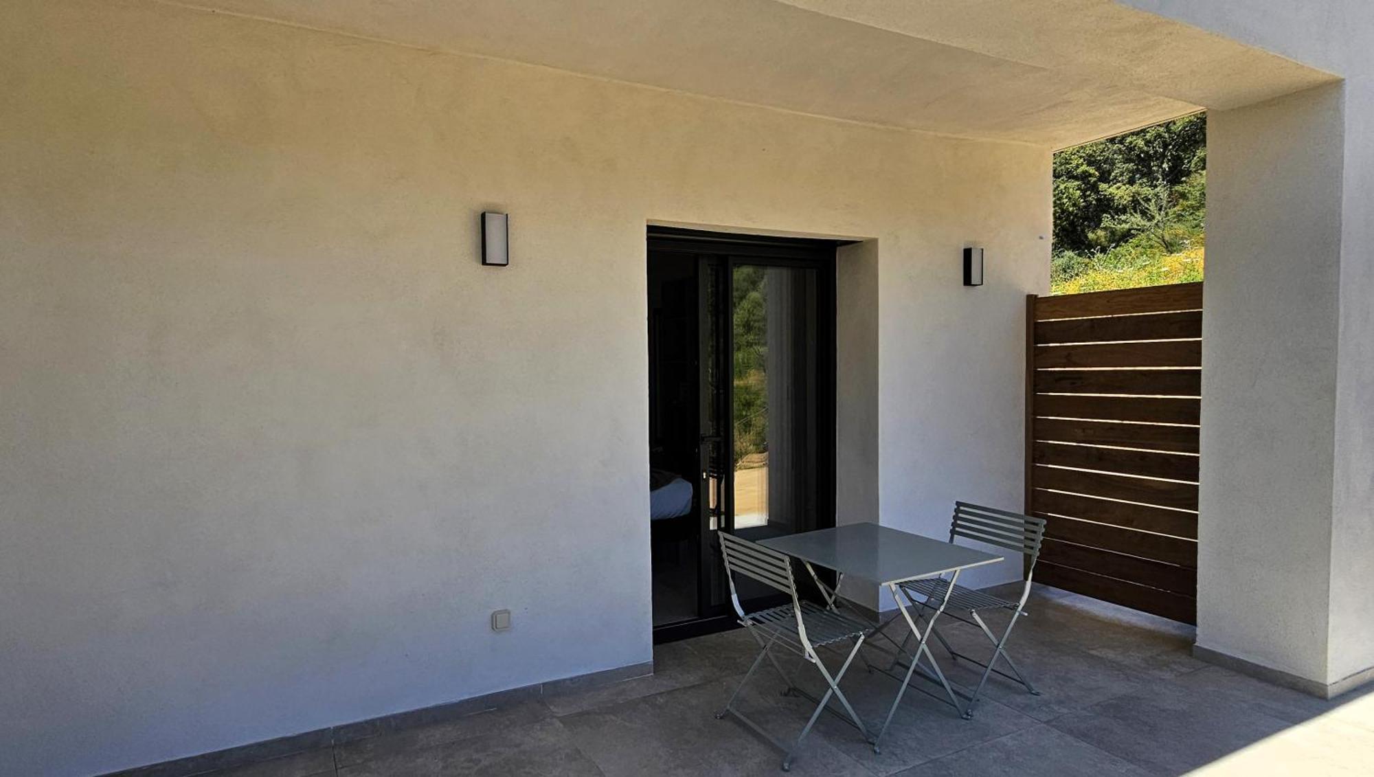מלון Olmiccia Ferme Casa Pian D'Olmo Ferme מראה חיצוני תמונה