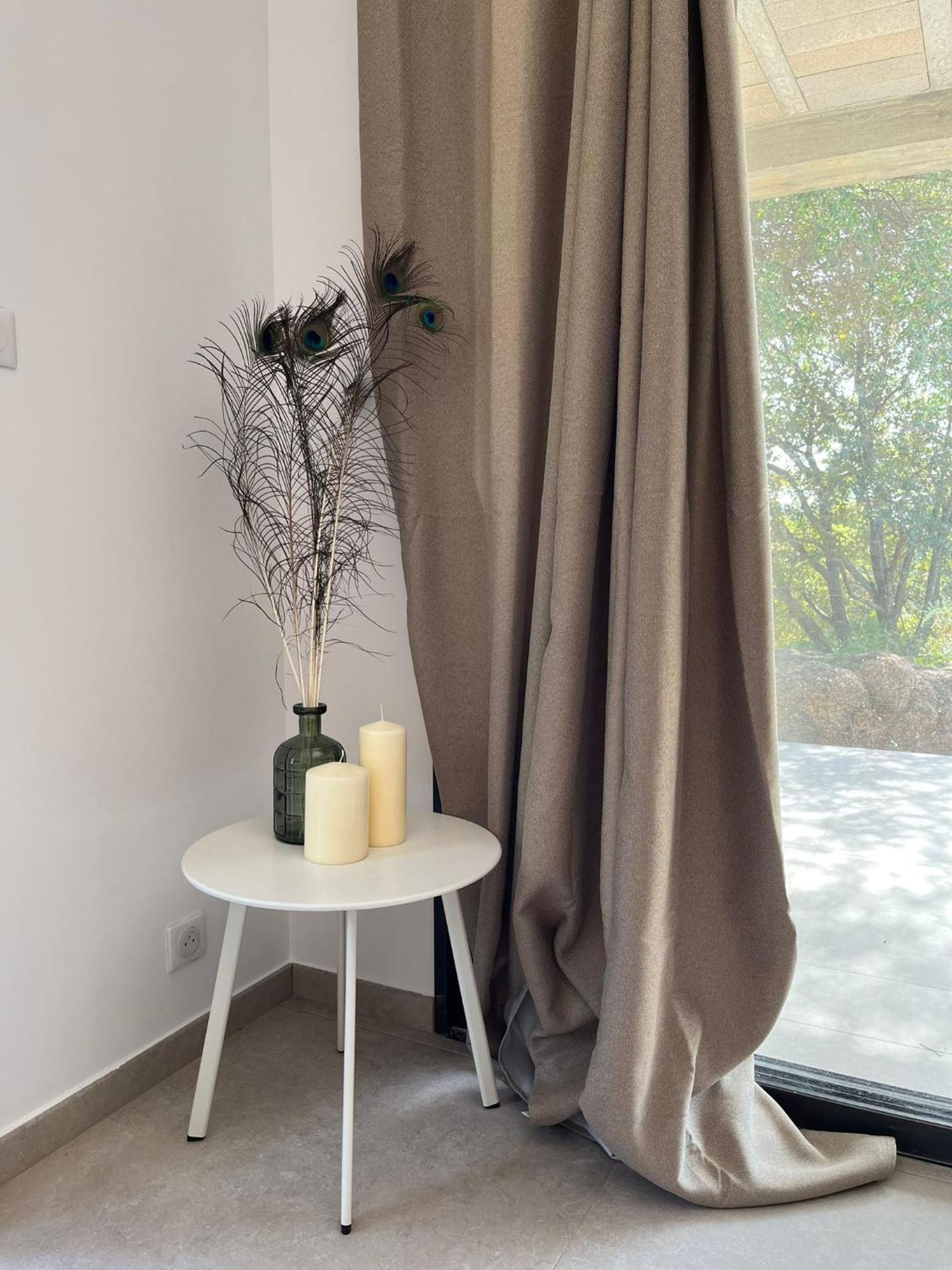 מלון Olmiccia Ferme Casa Pian D'Olmo Ferme מראה חיצוני תמונה